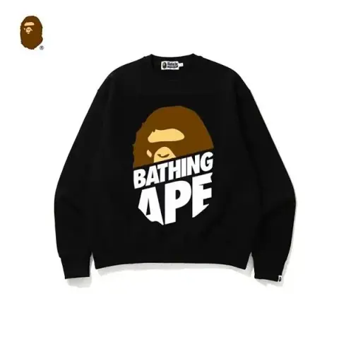 Bape Sweatshirt