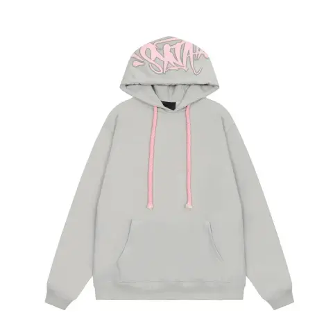 Syna World Hoodie Set