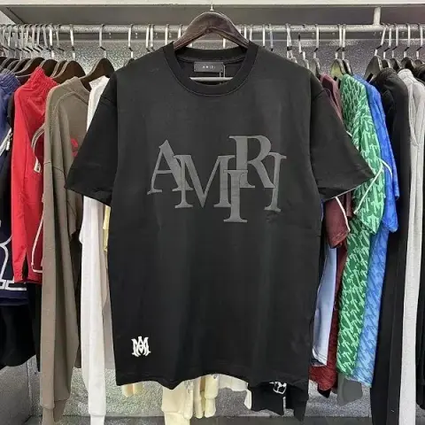 Amiri T-shirt