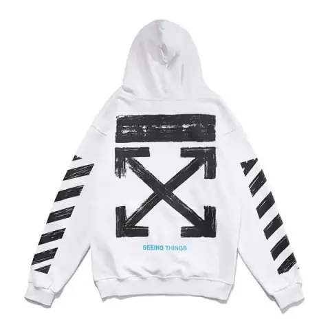 Off-white Hoodie