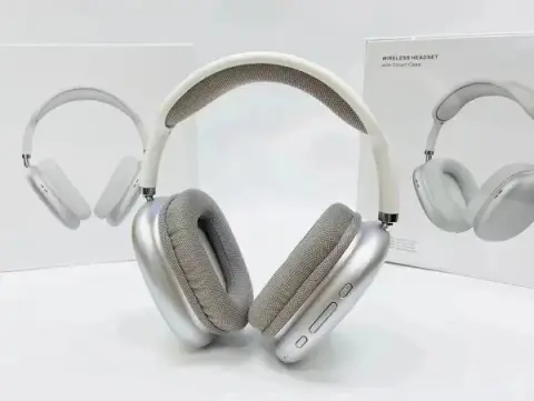 Air pods max usb-c & beats studio pro