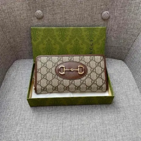 Gucci Wallet