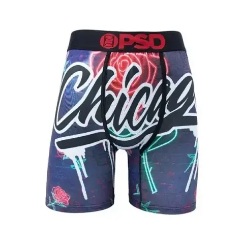 PSD Underwear