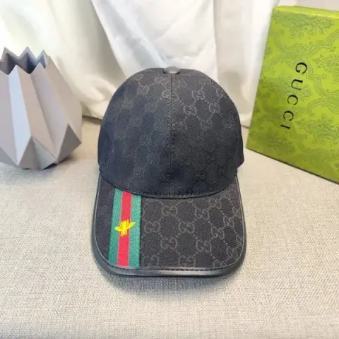 Cucci Cap