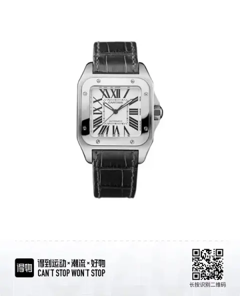 Cartier Watches