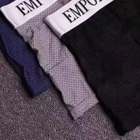 Armani Underwear