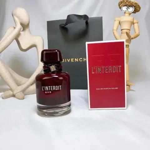 Perfume