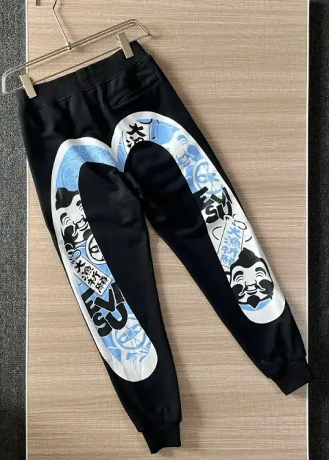 EVISU Jeans