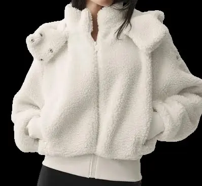 ALO Foxy Sherpa