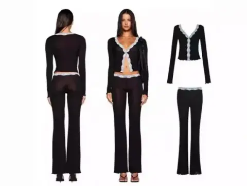 I.am.gia Lace Set