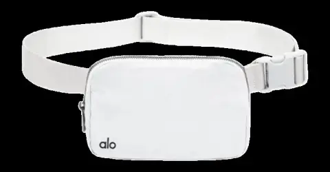 Alo Bag(no logo)