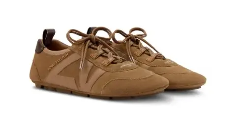LV Sneakerina