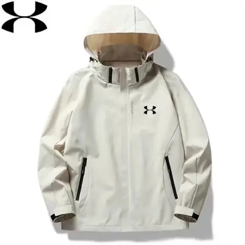 UA Jacke
