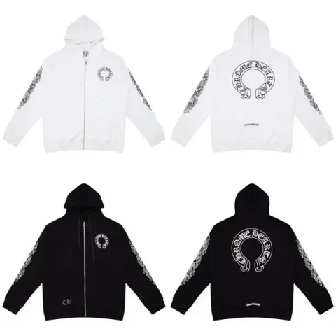 Chrome Heart Sweatshirt