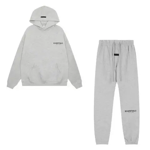 Essentials suits