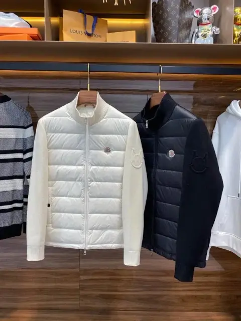 Moncler Down Jacket