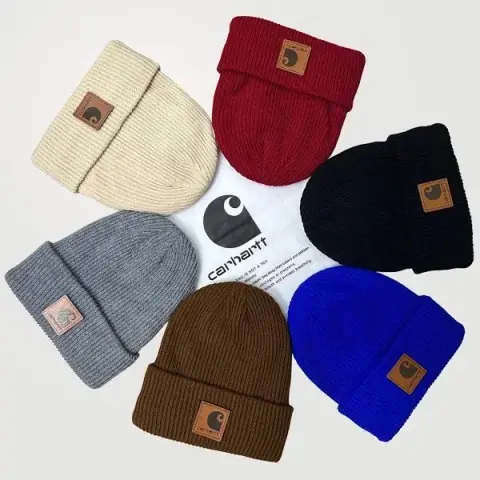 Carhartt Hat