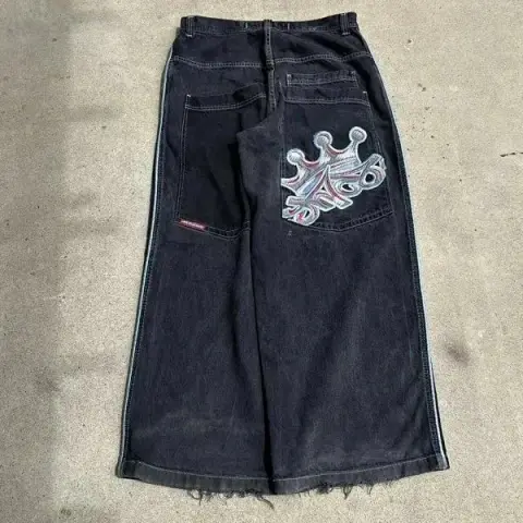 Jnco Jeans