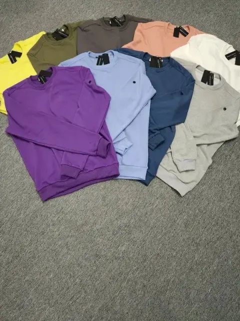 Stone Island Long Sleeve