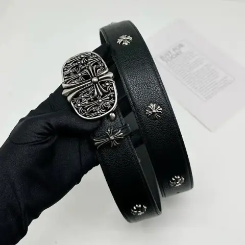 Chrome Heart belt