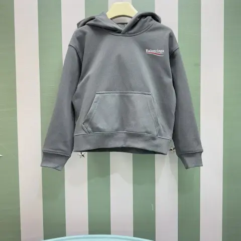 Balenciaga Children's Hoodie