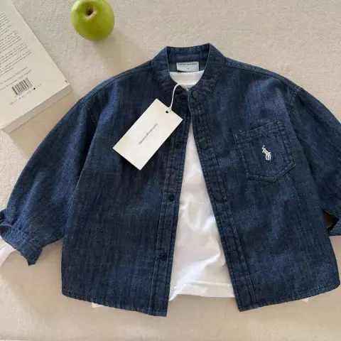 Ralph Lauren Children‘s Coat