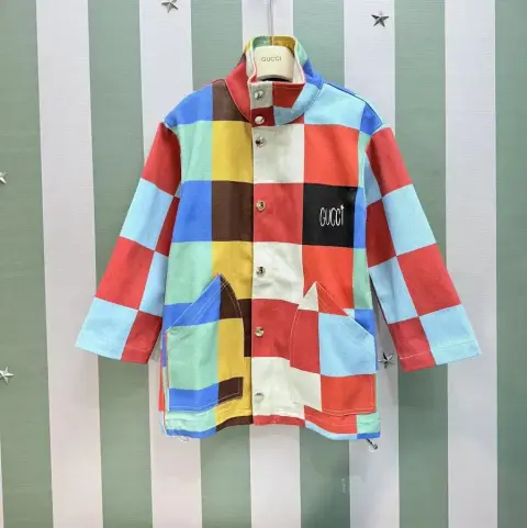 Gucci Children‘s Shirt