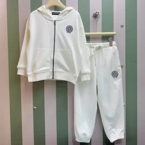 Chrome Hearts Children’s Set