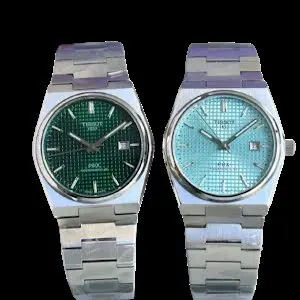 Tissot Watch