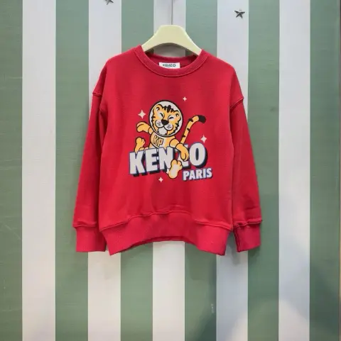 Kenzo Children's Hoodie