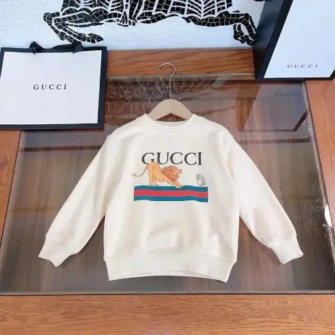 Gucci children's Hoodie