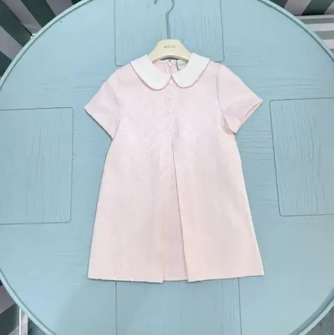 Gucci children's dress