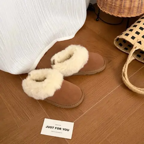 UGG Children's snow boots