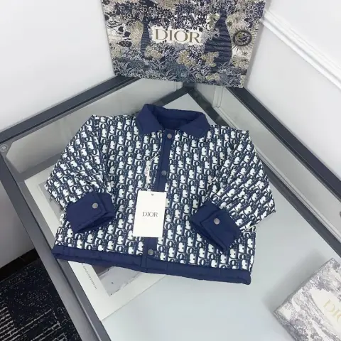 Dior Children's Coat