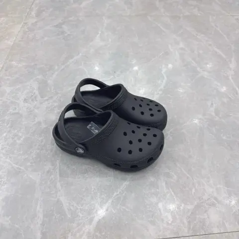 Crocs Children's Slippers Shoes