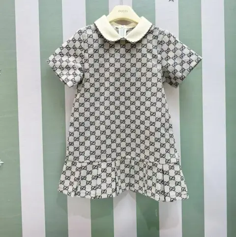 Gucci Children‘s Dress