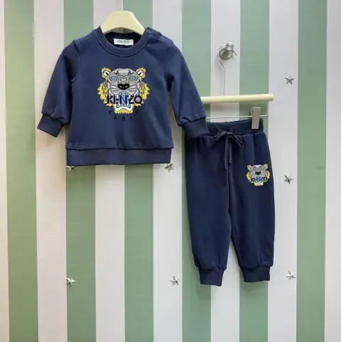 Kenzo Children‘s Set
