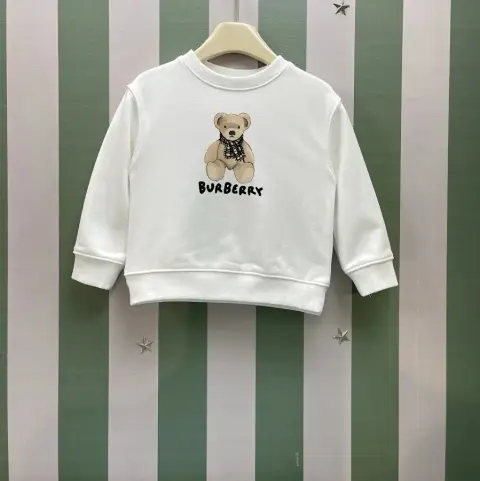 Burberry Children’s Hoodie