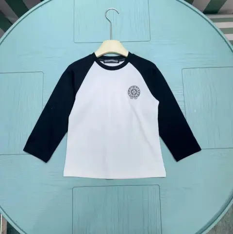 Chrome Hearts Children's Hoodie