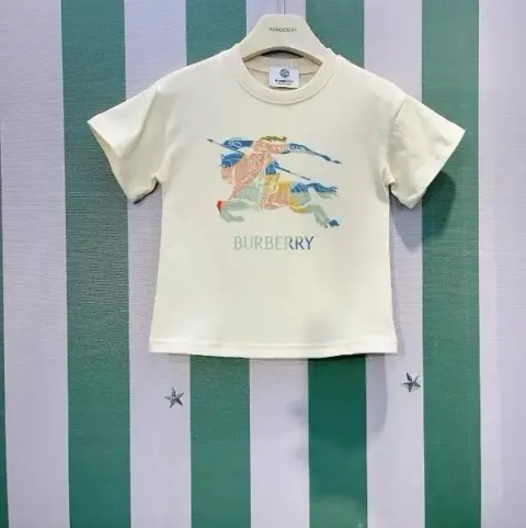 Burberry Children's T-shirt