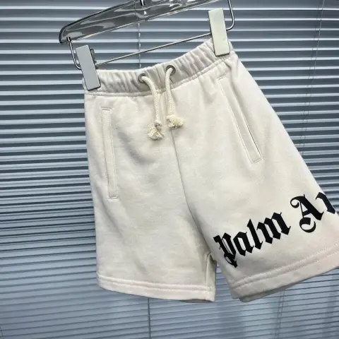 Palm Angel Children's Short