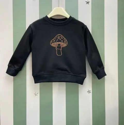 LV Louis Vuitton Children‘s Hoodie