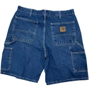 Carhartt Carpenter Jorts
