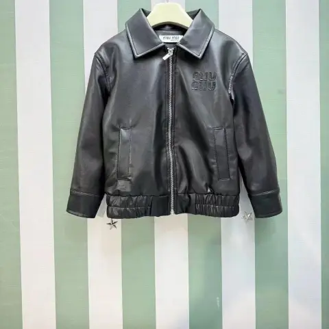 MIU Children's Coat