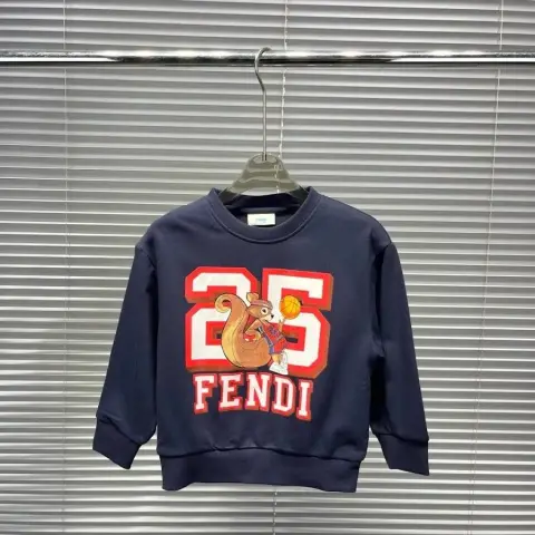 Fendi Children’s Hoodie