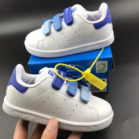 McQueen Children's Shoes