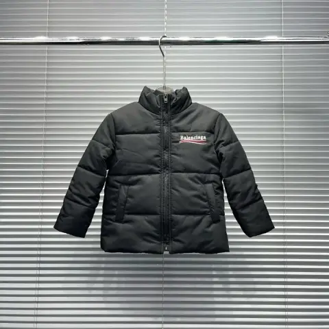 Balenciaga Children‘s Down Jacket