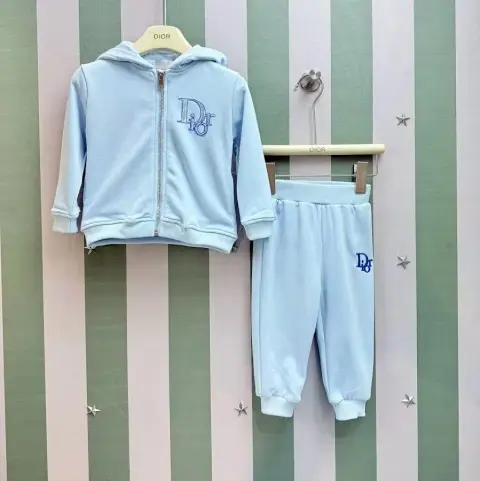 Dior Children’s Set