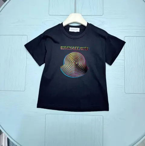 Moncler Children's T-shirt
