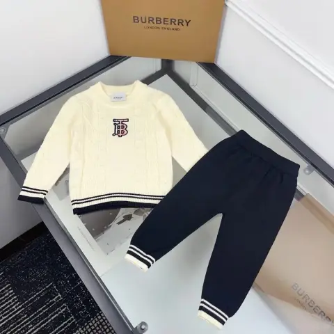 THOM BROWNE Children’s Set